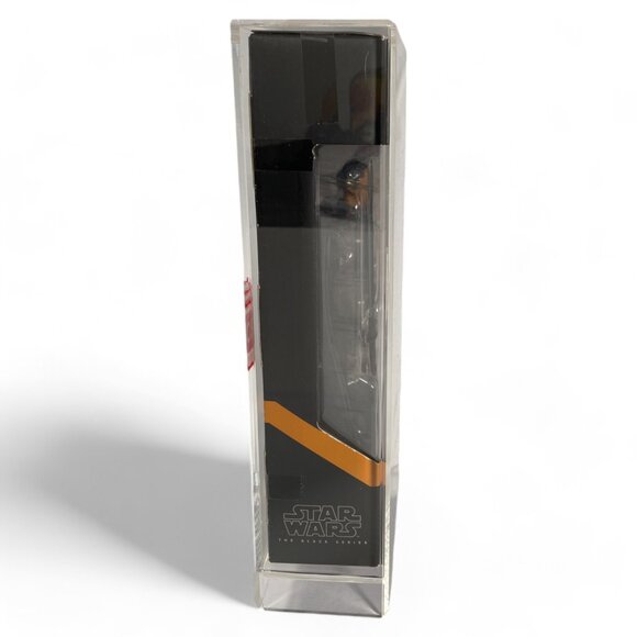 Hasbro Star Wars The Black Series - Moff Gideon (NEW) - Picture 6 of 8